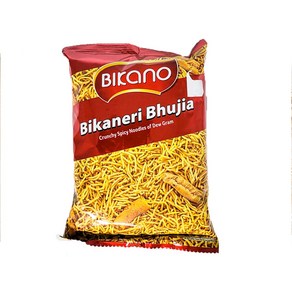 Bikano Bikanei bhujia 비카너리 부지아 150g, 1개