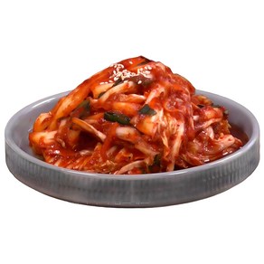 웅순네김치 막김치