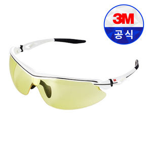 3M 프리미엄 보안경 산업용 AP-300 투명, 1개