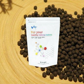 노니환 자연산 베트남 노니, 500g, 2개