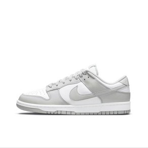 나이키 덩크 로우 그레이 포그 Nike Dunk Low Gey Fog DD1391-103