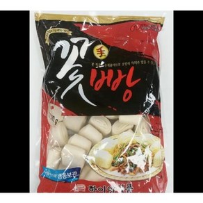 화권 꽃빵 하이얀식품 1.5KG(30Gx약50EA), 1.5kg, 1개