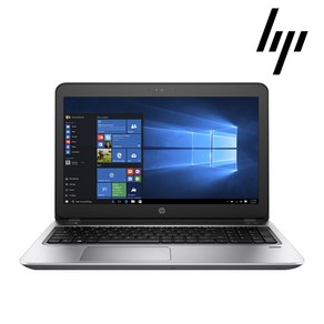 HP 프로북 450 G4 코어 i5-7세대/RAM8G/SSD256G/WIN10 15.6인치 휴대용 가벼운 중고노트북, WIN10 Po, 8GB, 256GB, 메탈그레이