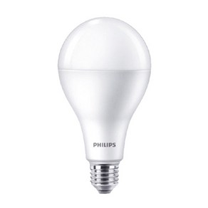 필립스 전구 LED 램프 6W 8W 10W 12W 14W 18.5W, 1개, 주광색