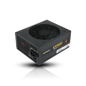 썬루트 TX1800 80PLUS BRONZE 벌크 /정격 1800W 파워서플라이