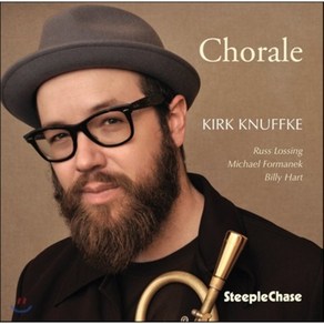 Kik Knuffke - Choale (96khz/24Bit Recoding) 유럽수입반, 1CD