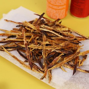 맛있게 두번구운 왕오징어구이 200g