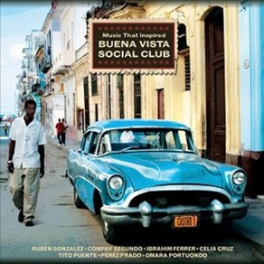 루벤 곤살레스 Ruben Gonzalez - Music That Inspied Buena Vista Social Club (180g Vinyl 2LP) 미개봉