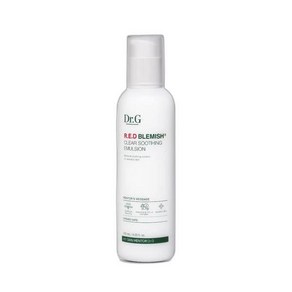 닥터지 레드 블레미쉬 클리어 수딩 에멀전 120ml