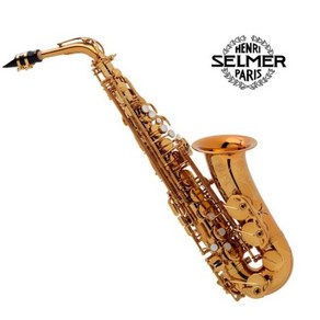 레퍼런스 Selmer 54 알토 색소폰 MINT CONDITION