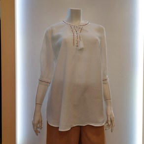 프로그램 가성비짱 모달블라우스 P222B070 뉴코아 울산 성남