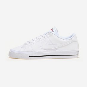 [국내매장] 나이키 코트 레거시 넥스트 네이처 NIKE COURT LEGACY NN 101 DH3162-101