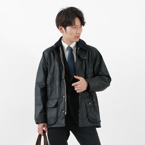 BARBOUR(바버) 비데일 남녀공용 오일 재킷 아우터 코트 코듀로이 방수 방풍 레트로 BEDALE sumt