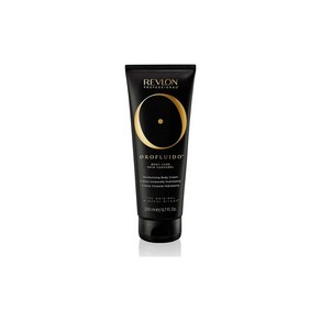 REVLON PROFESSIONAL 레블론 Oofluido 바디크림 200ml, 1개