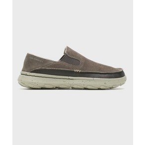 [매장정품] 머렐 MERRELL [MEN] HUT MOC 2 SUEDE GUNSMOKE MLM1D4OL1609GU 468822