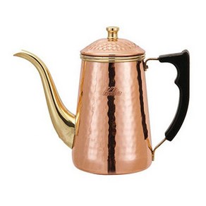 칼리타 드립 동포트 0.7 L, 1개