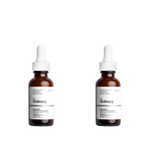 The Odinay Ganactive Retinoid Emulsion 디오디너리 레티노이드 2% 에멀젼 30ml 2팩, 2개