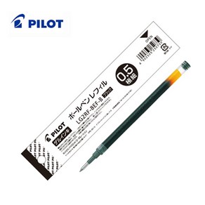 PILOT G-2 파이롯트 G2 리필심 0.5mm 0.7mm / G2 지투 볼펜