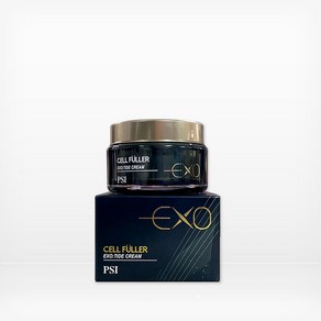 파이온텍 파이진 PSI 셀퓰러 엑소타이드 크림, 1개, 50g