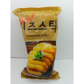 해마로 New 치즈스틱 1kg (아이스박스 +냉매 포장) (하루 배송 99%)