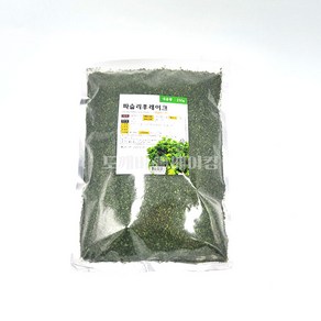 이든 파슬리 분태 파슬리 후레이크, 250g, 1개