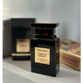 As Picture Show Tobacco Vanille 100ml100 ml f 남녀공용 오드 퍼퓸