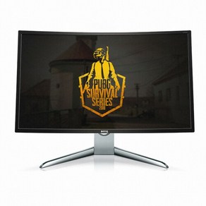 BENQ 벤큐 32인치 커브드 모니터 EX3200R 144HZ