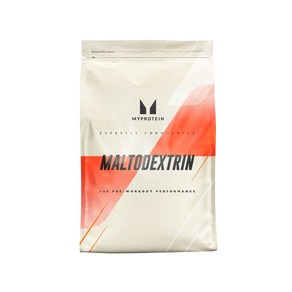 Mypotein 100% 말토덱스트린 탄수화물 2.5kg, 1개