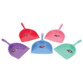 생활용품 리빙엔젤 쓰레받기 일반 (10EA), 10개, 단품