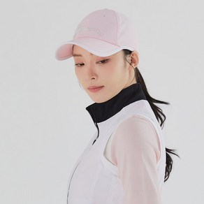 [백화점 정품] 레노마골프 여성 라인 포인트 볼캡 모자 RWACL5801-411