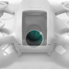 DJI 네오 NEO 전용 카메라 렌즈 보호 필름 2매, (AC-D75) NEO 렌즈 보호필름 2매, 2개