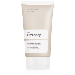 THE ORDINARY 스쿠알렌 클렌저 50ml, 1개