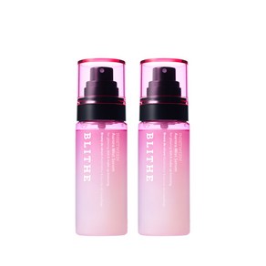 인비트윈 오로라 미스트 세럼 75ml, 82ml, 2개