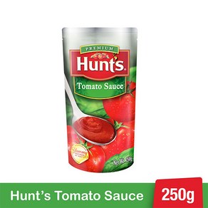 Hunts tomato sauce 헌츠 토마토 소스 팩