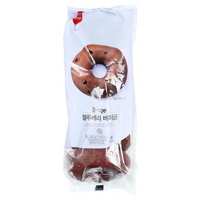 블루베리베이글 500G(5입)삼립, 1개