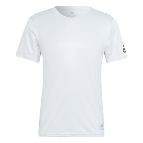 [NC신구로 아디다스] 본계 RUN IT TEE M HB7471