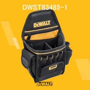 디월트 콤팩트 건축용 파우치 DeWalt DWST83485-1(M)