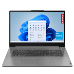 레노버 2022 ideapad Slim 3 17ABA7 17.3 코어i5 인텔 12세대