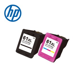 잉크다모아 HP Deskjet 1010 잉크 호환 토너 프린터 프린트 모델