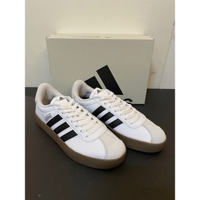 ADIDAS 아디다스 신상품 코디하기 좋은 남성용 단화 VL COURT 3.0 ID6285