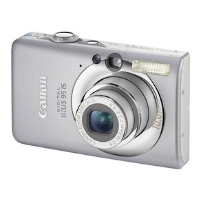 캐논 카메라 IXUS 95 IS 디지털카메라+메모리 8GB+케이스+리더기 K, 단품