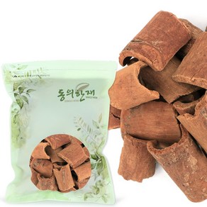 동의한재 껍질깐 베트남 계피, 500g, 1개