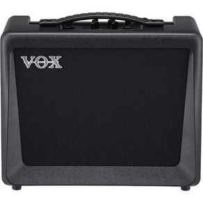 일본직발송 1. VOX(복스) VOX 경량컴팩트 설계 15 W기타용 앰프 VX15 GT B07PDG9KK4, One Colo_One Size