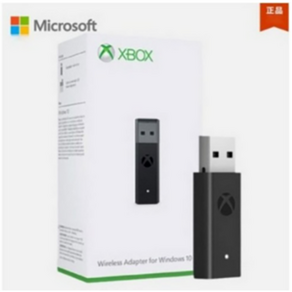 마이크로소프트 윈도우10 엑스박스 리시버 무선 어댑터 /Microsoft Xbox Wireless Adapter for Windows 10