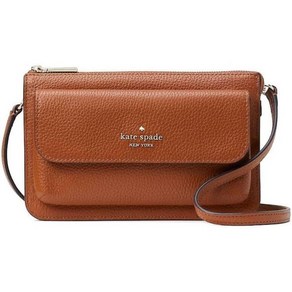 Kate Spade New Yok 케이트 스페이드 핸드백 여성 레일라 스몰 플랩 크로스바디백