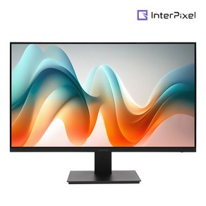 인터픽셀 IP2724 FHD 100Hz 27인치 게이밍모니터, IP2724(무결점), 68.5cm