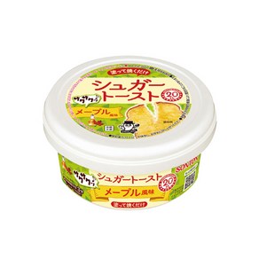 손톤 SONTON 빵에 발라먹는 슈가토스트 (주문 시 +one플러스 증정 이벤트), 1개, 100g