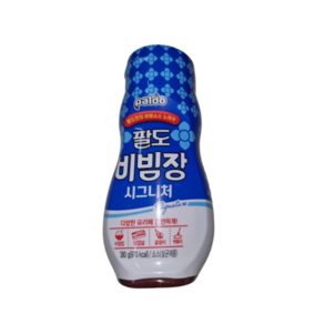 팔도 비빔장 시그니처, 2개, 380g