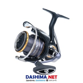 다이와DAIWA 스피닝릴 20 레가리스 LT 3000D-C 피싱블루