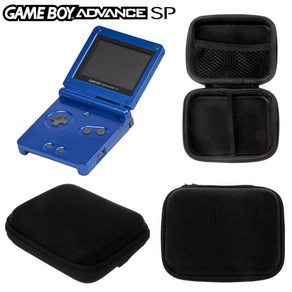 닌텐도 게임보이 GBA SP 파우치 가방 보관 케이스